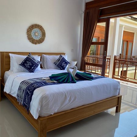 The Pulau Bungalow Lembongan Exteriér fotografie