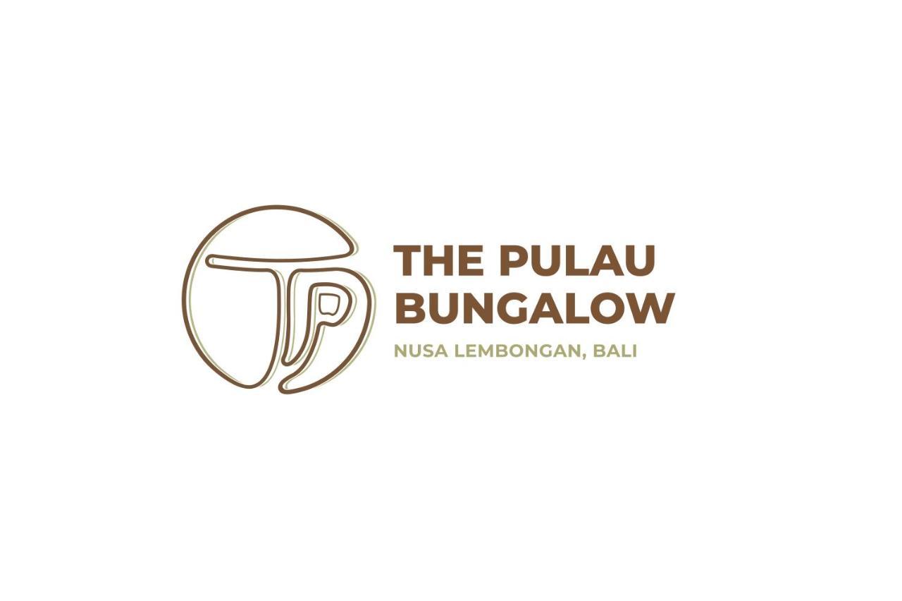 The Pulau Bungalow Lembongan Exteriér fotografie